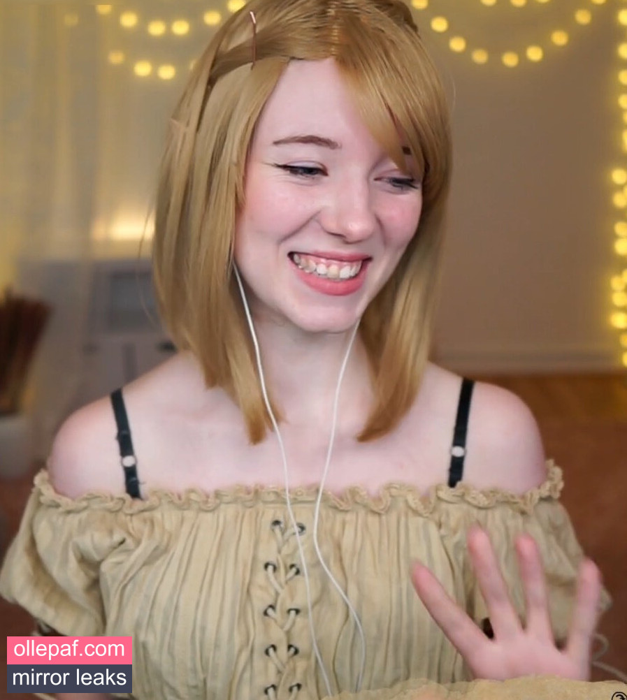 Latest Leaks vleafnin Nude #92 - Fapello