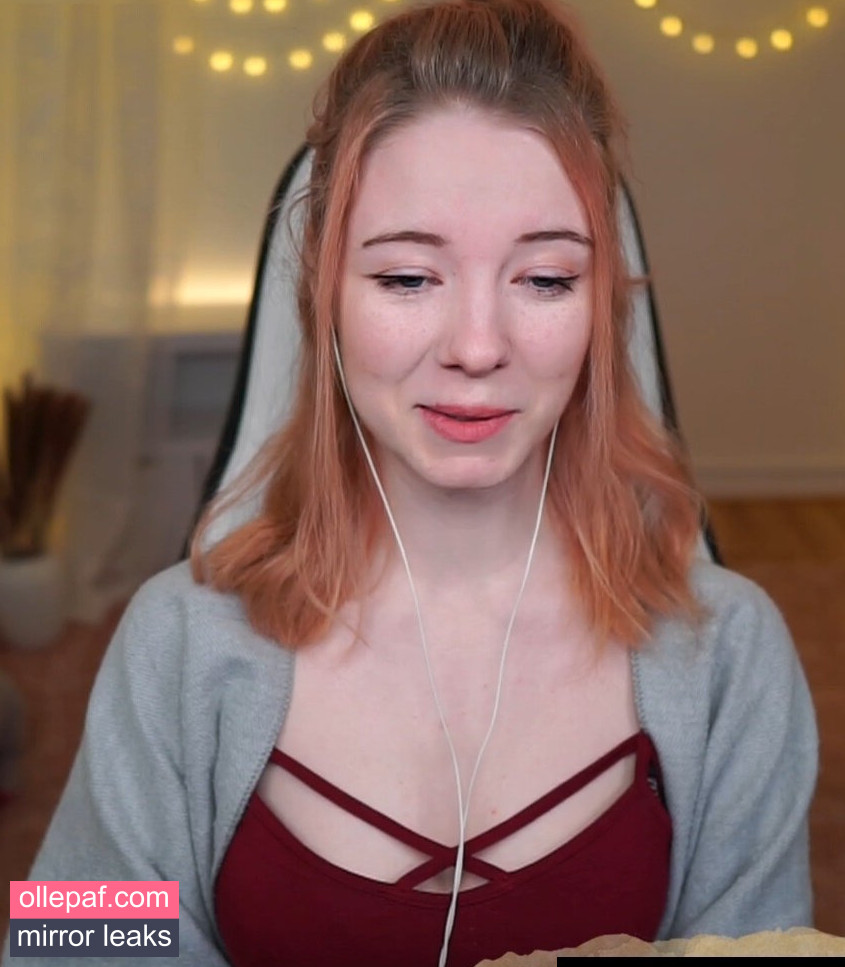 Latest Leaks vleafnin Nude #95 - Fapello
