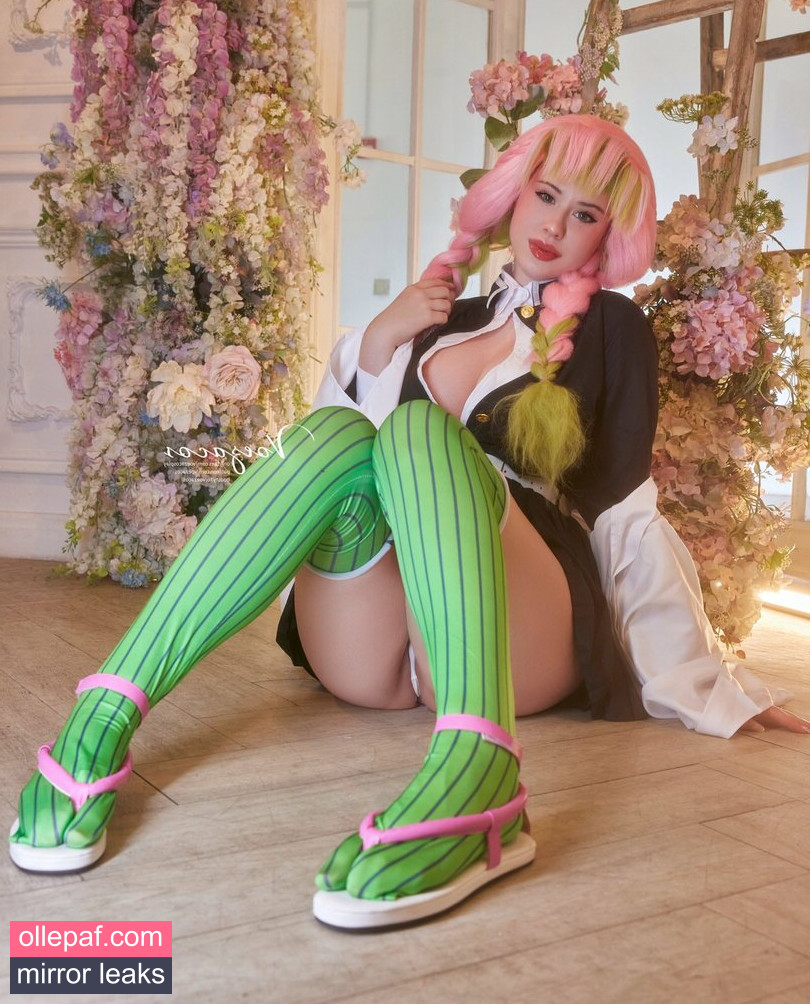 Latest Leaks Voezacos Nude #218 - Fapello