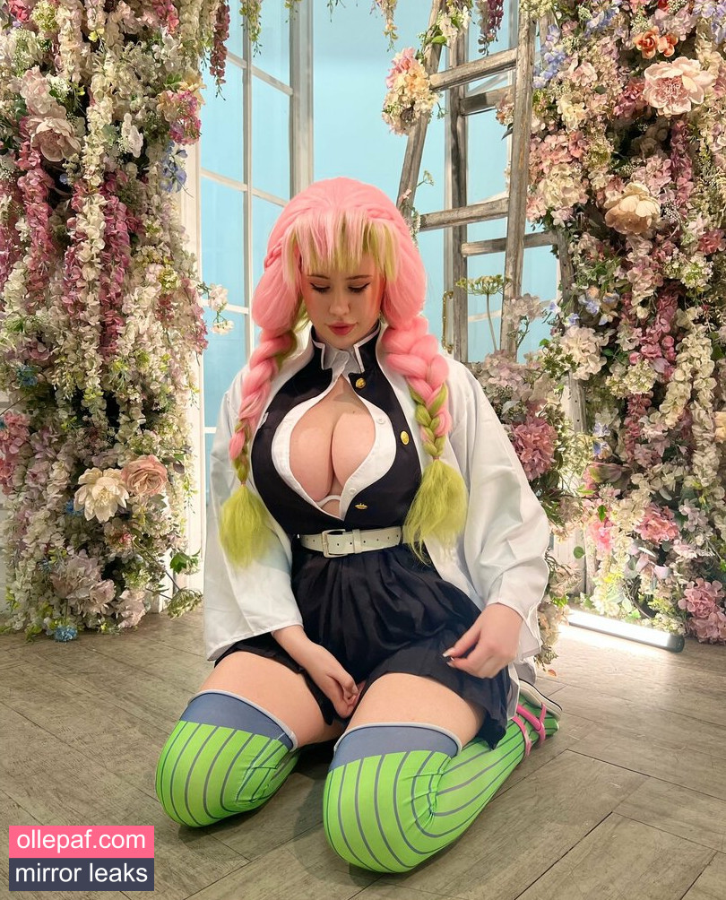 Latest Leaks Voezacos Nude #224 - Fapello