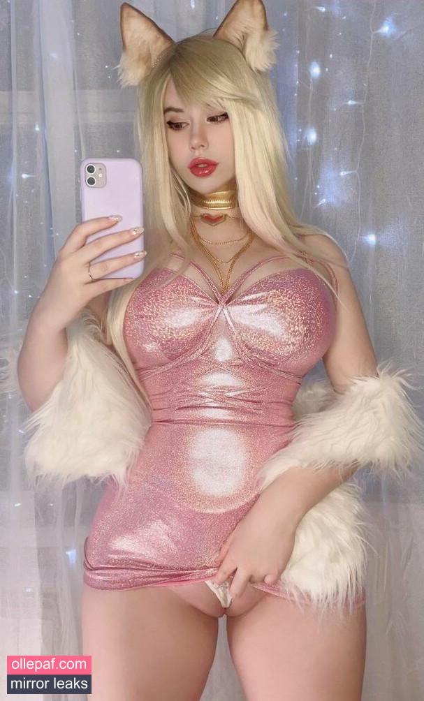 Latest Leaks Voezacos Nude #304 - Fapello