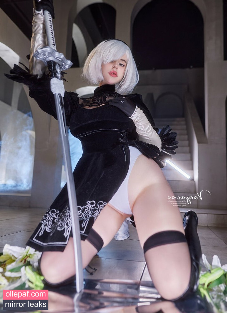 Latest Leaks Voezacos Nude #323 - Fapello