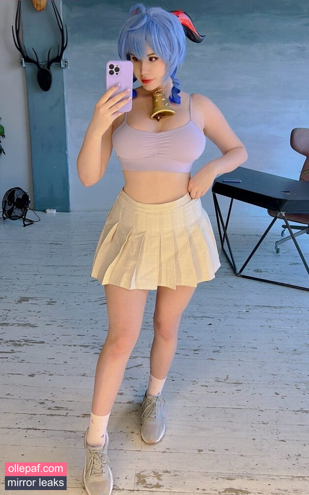 Latest Leaks Voezacos Nude #342 - Fapello