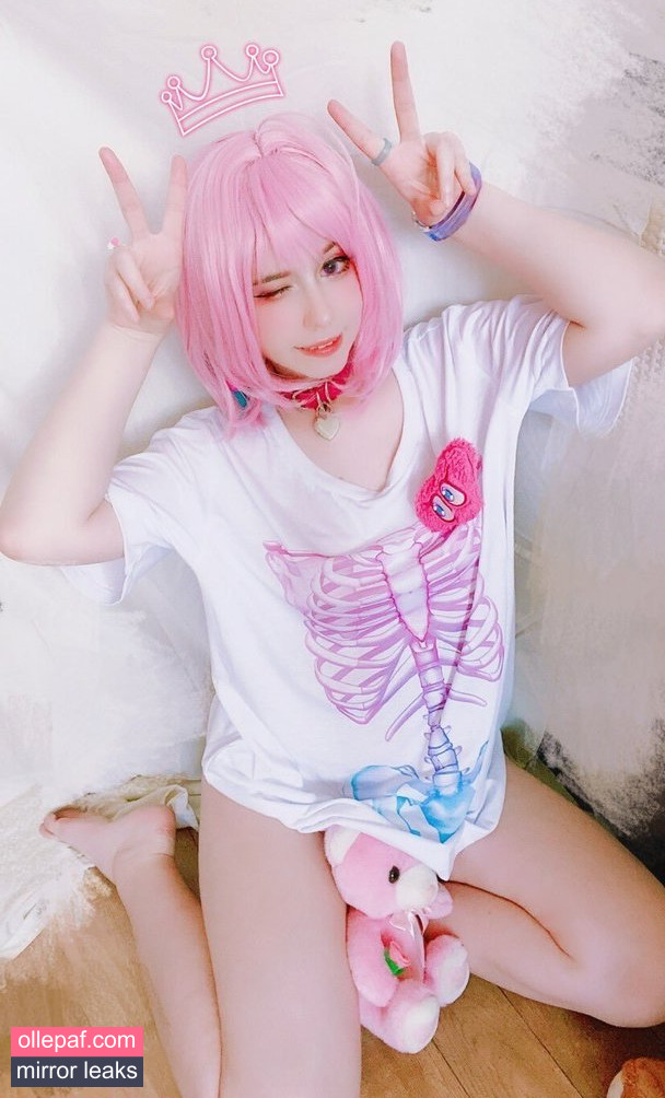 Latest Leaks Voezacos Nude #401 - Fapello