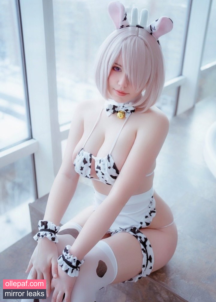 Latest Leaks Voezacos Nude #406 - Fapello