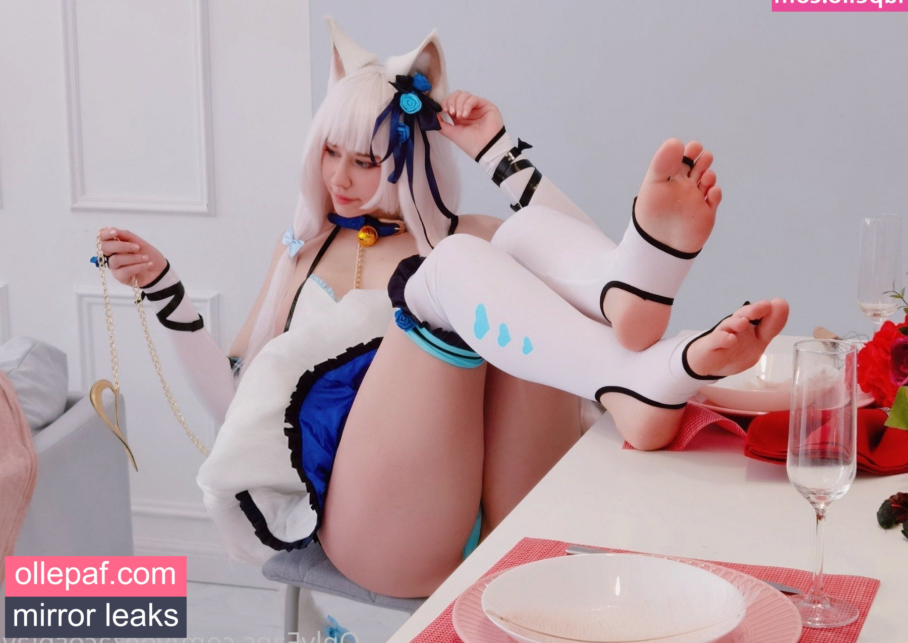 Latest Leaks Voezacos Nude #410 - Fapello