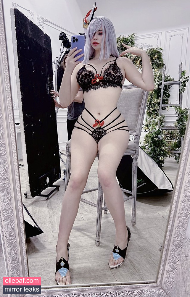 Latest Leaks Voezacos Nude #458 - Fapello