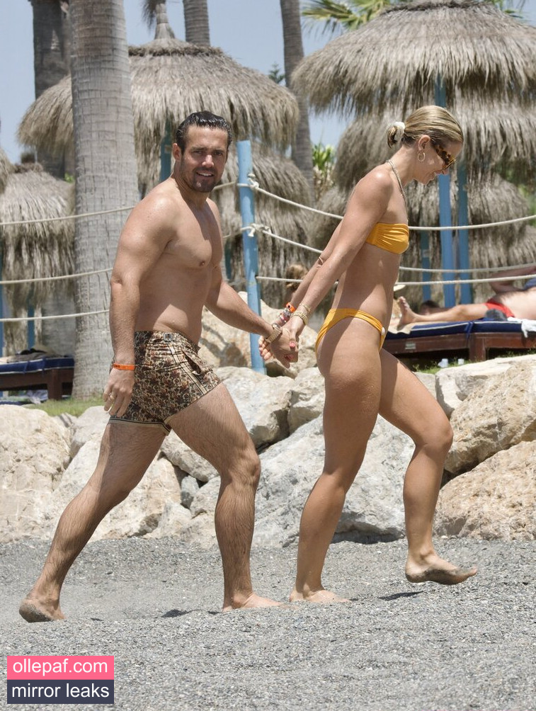 Latest Leaks Vogue Williams Nude #103 - Fapello