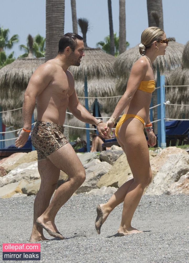 Latest Leaks Vogue Williams Nude #109 - Fapello