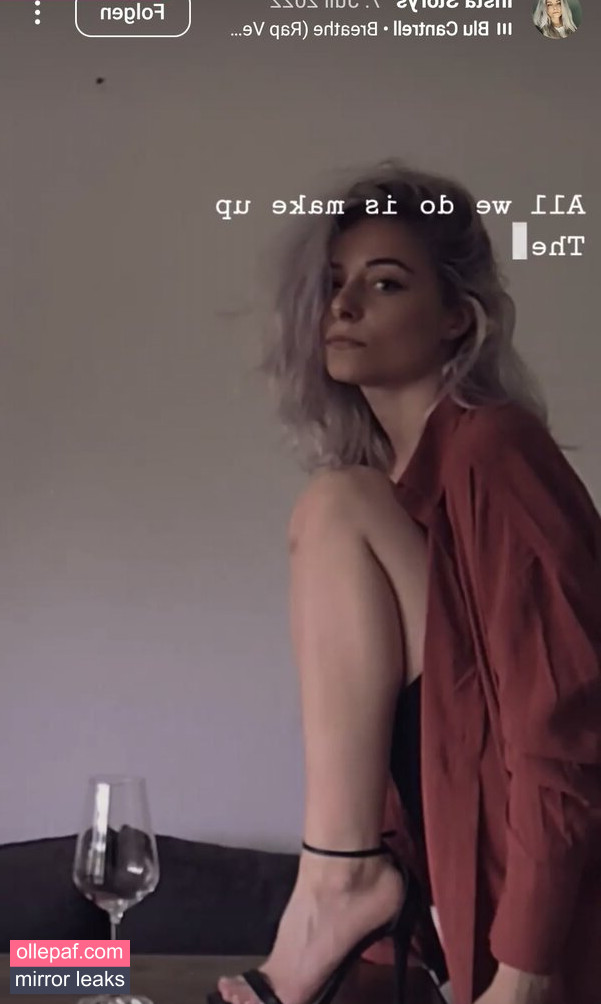 Latest Leaks Voiceangelica Nude #4 - Fapello