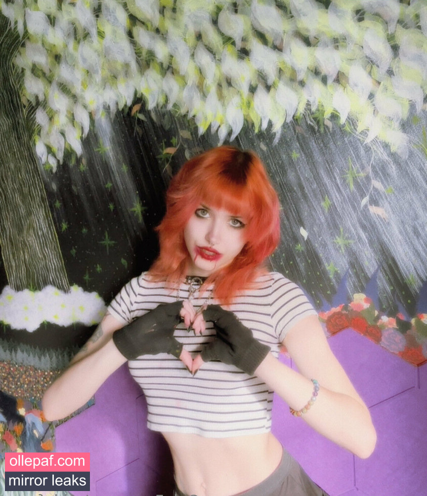 Latest Leaks voidofvera Nude #13 - Fapello