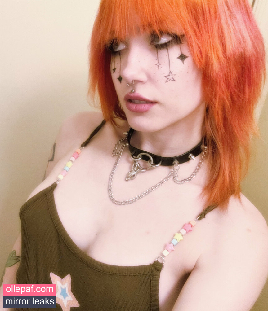 Latest Leaks voidofvera Nude #17 - Fapello
