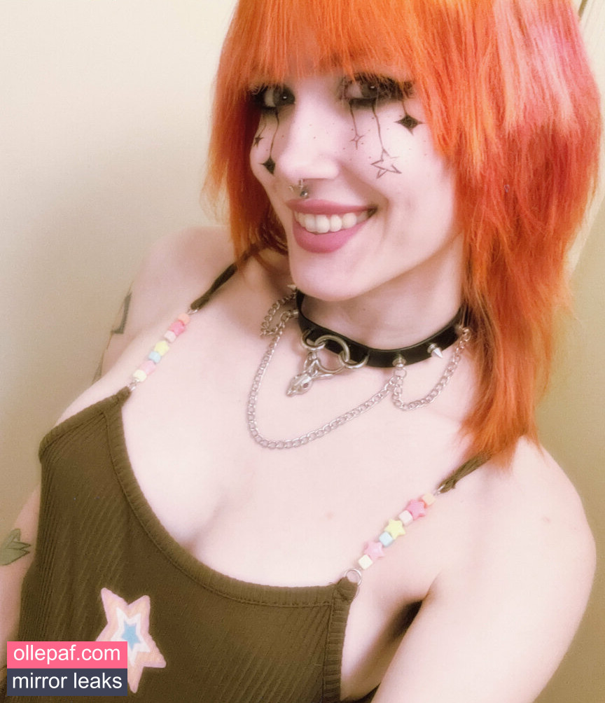 Latest Leaks voidofvera Nude #19 - Fapello