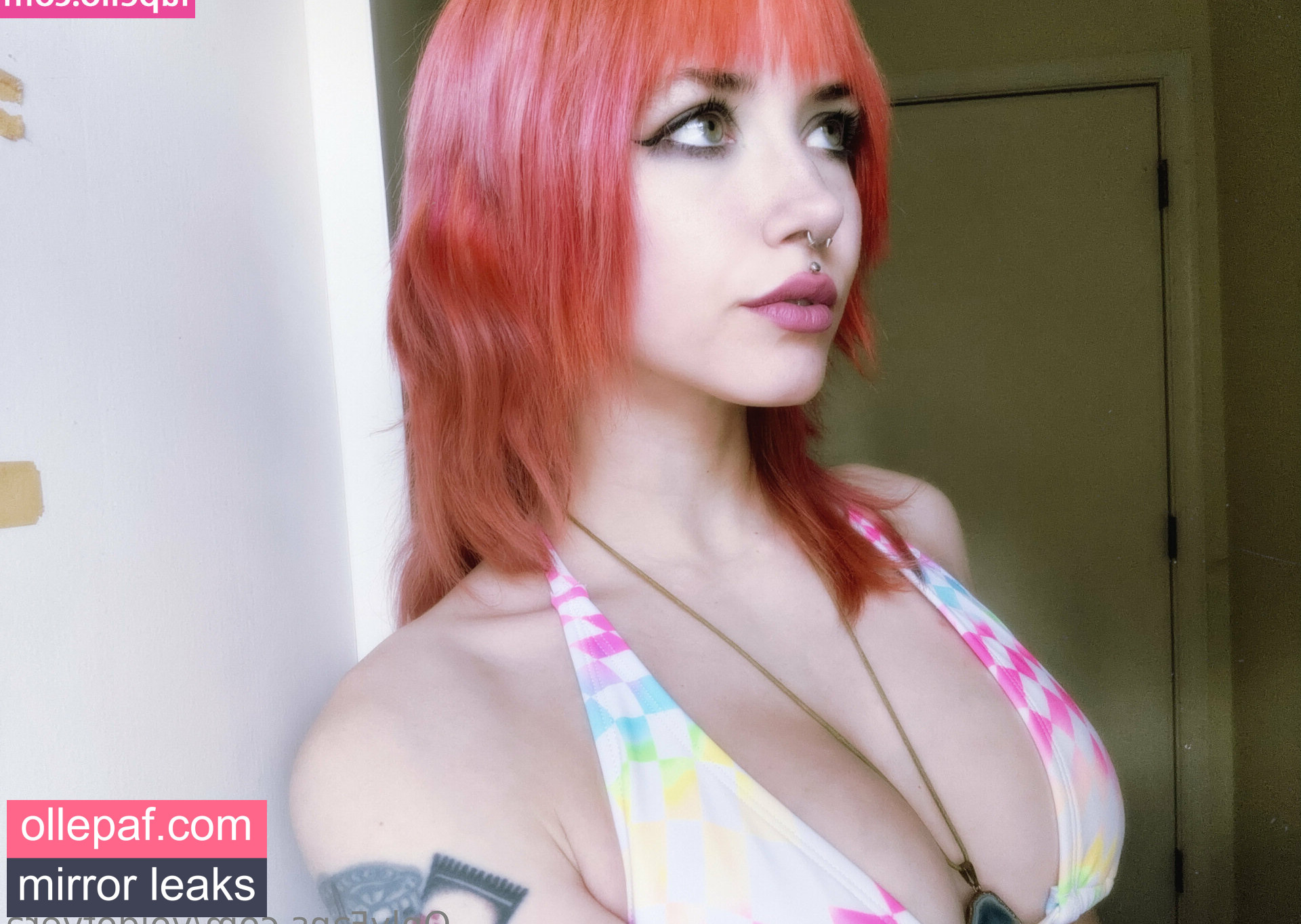 Latest Leaks voidofvera Nude #3 - Fapello