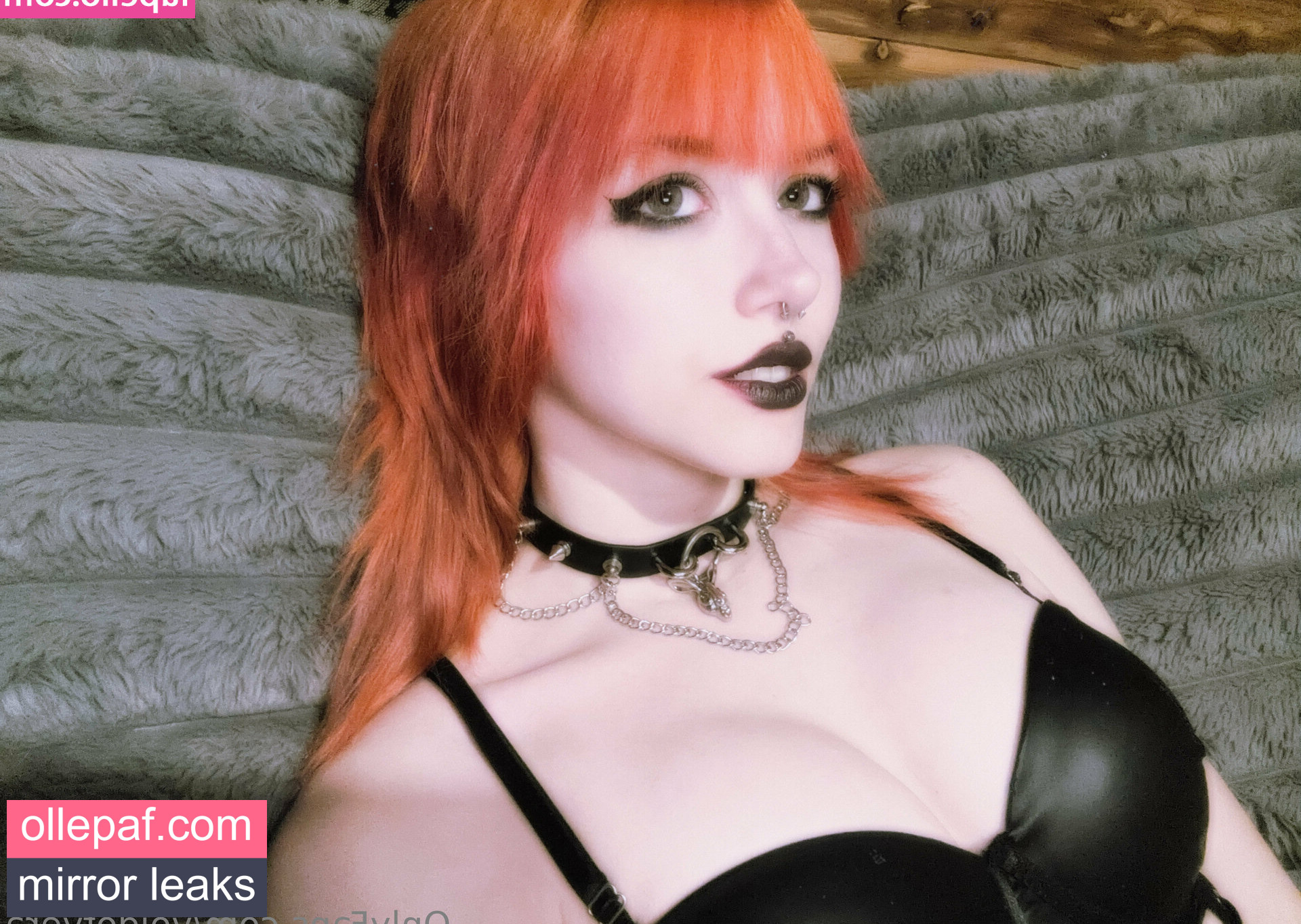 Latest Leaks voidofvera Nude #29 - Fapello