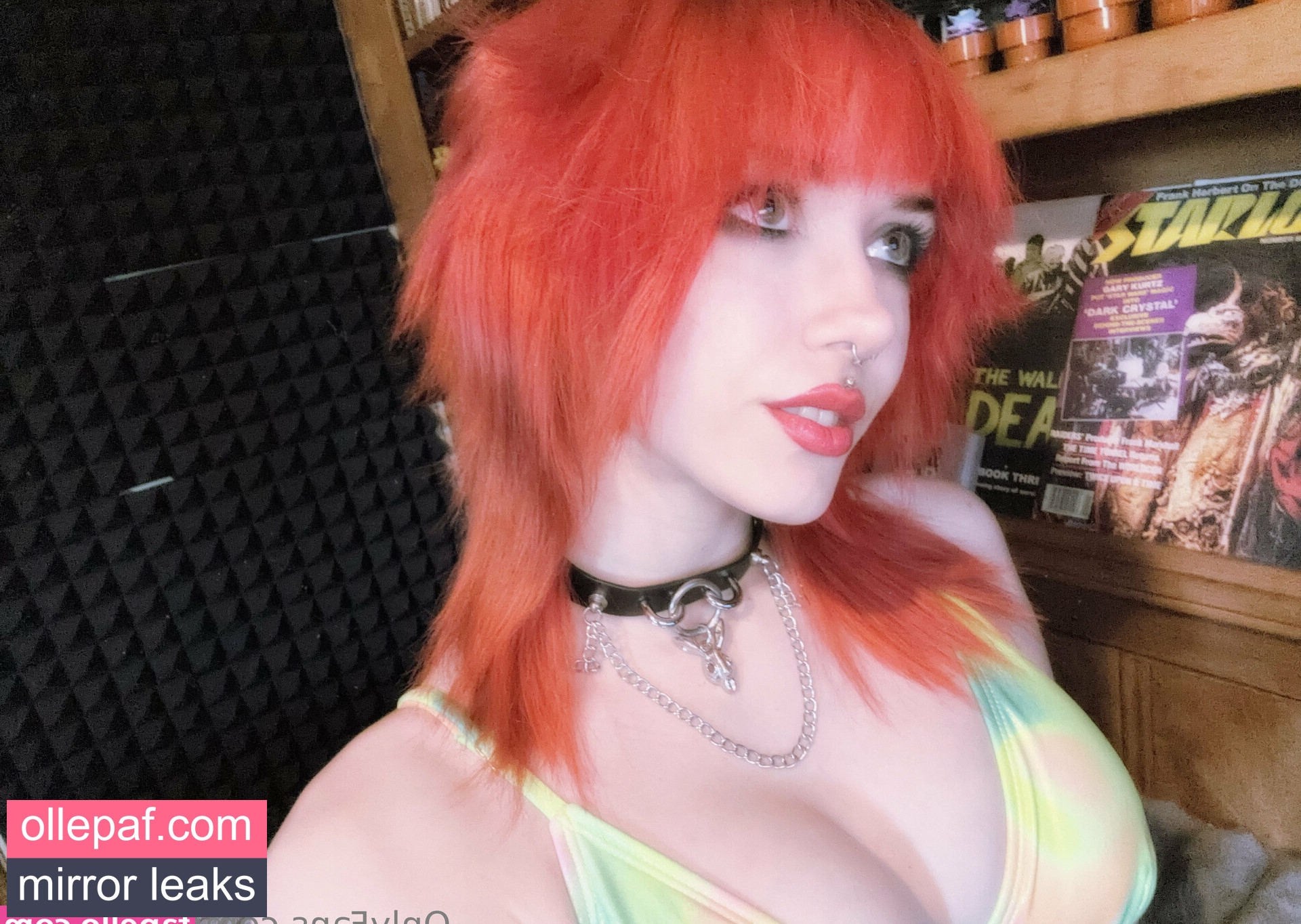 Latest Leaks voidofvera Nude #30 - Fapello