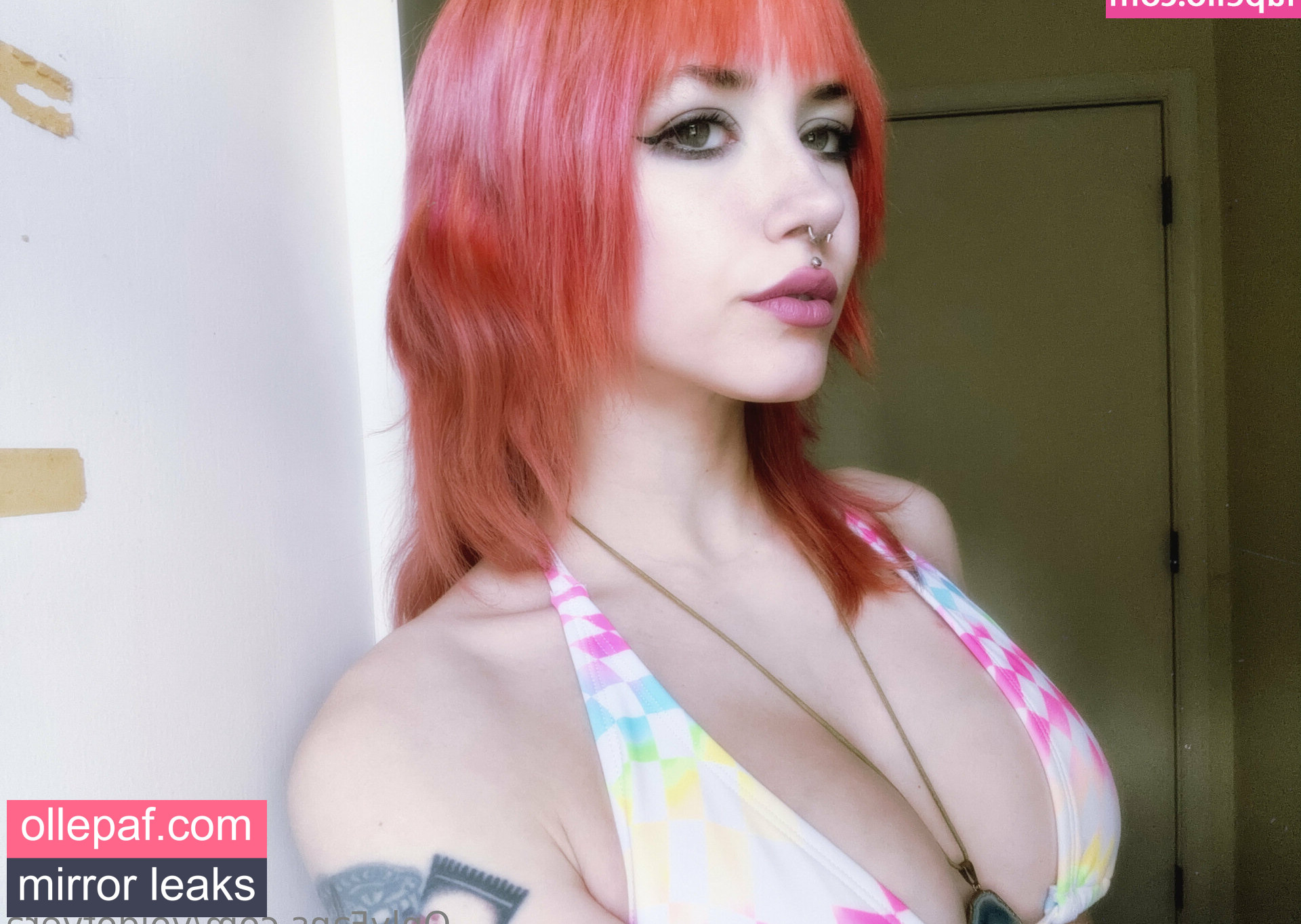 Latest Leaks voidofvera Nude #4 - Fapello