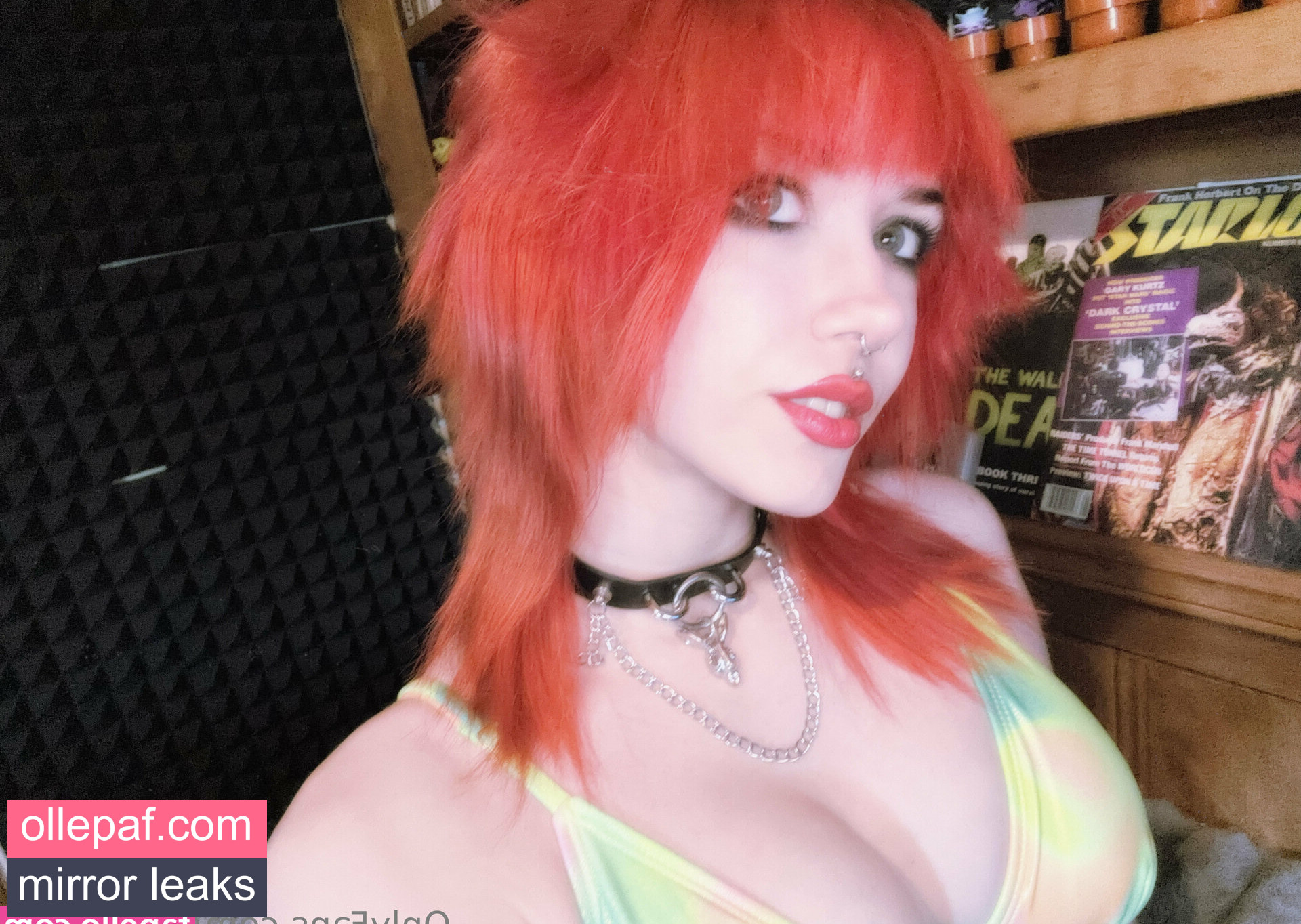 Latest Leaks voidofvera Nude #31 - Fapello