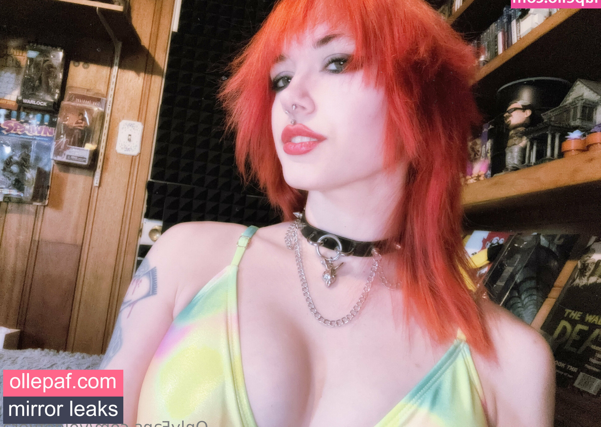 Latest Leaks voidofvera Nude #32 - Fapello