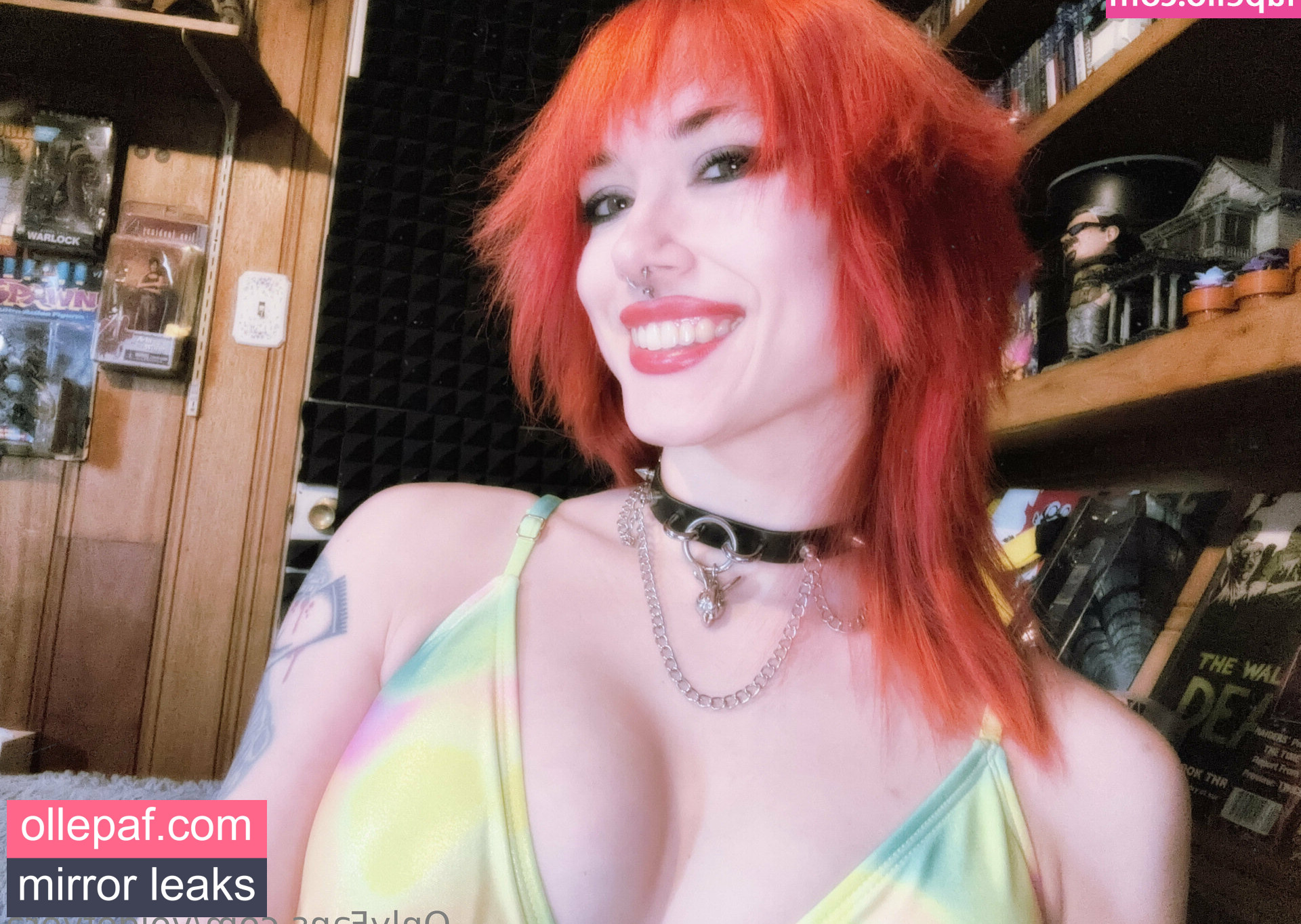 Latest Leaks voidofvera Nude #33 - Fapello