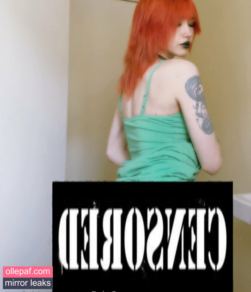 Latest Leaks voidofvera Nude #34 - Fapello