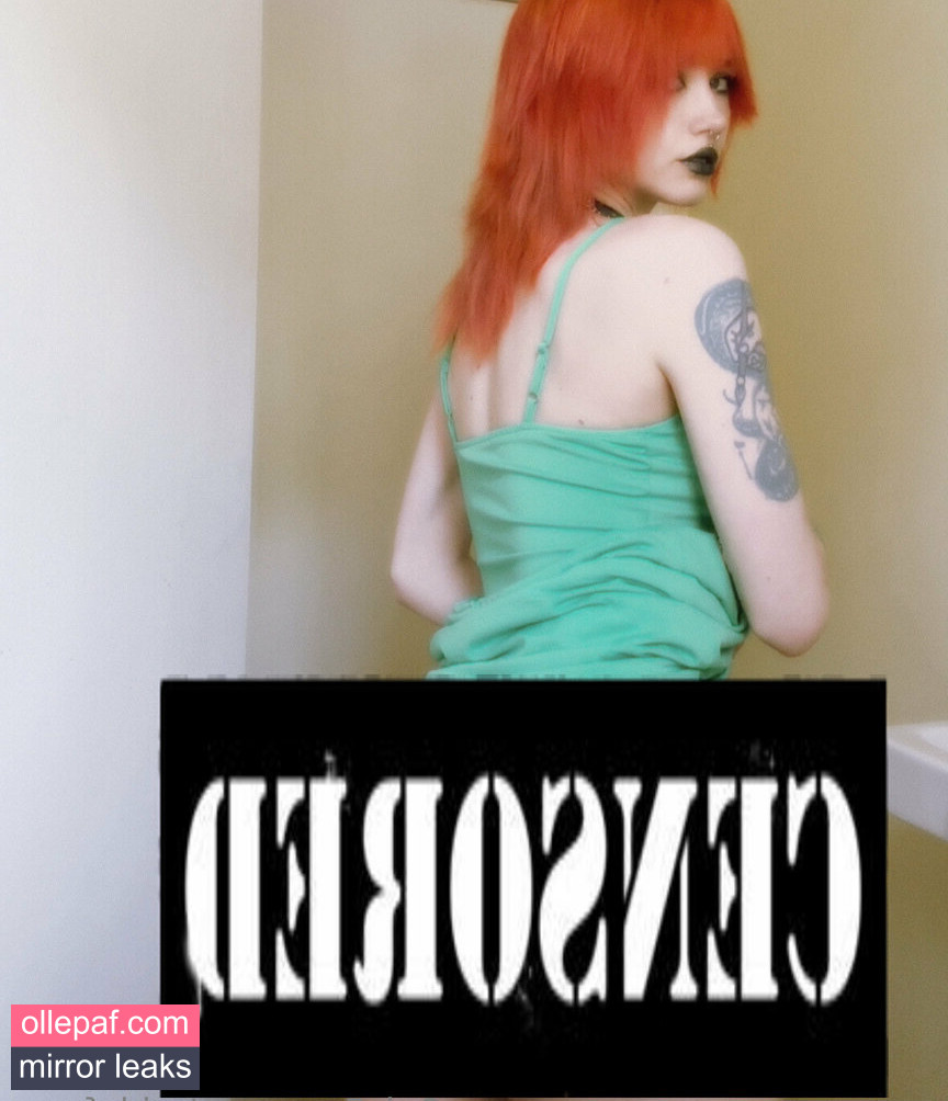 Latest Leaks voidofvera Nude #35 - Fapello
