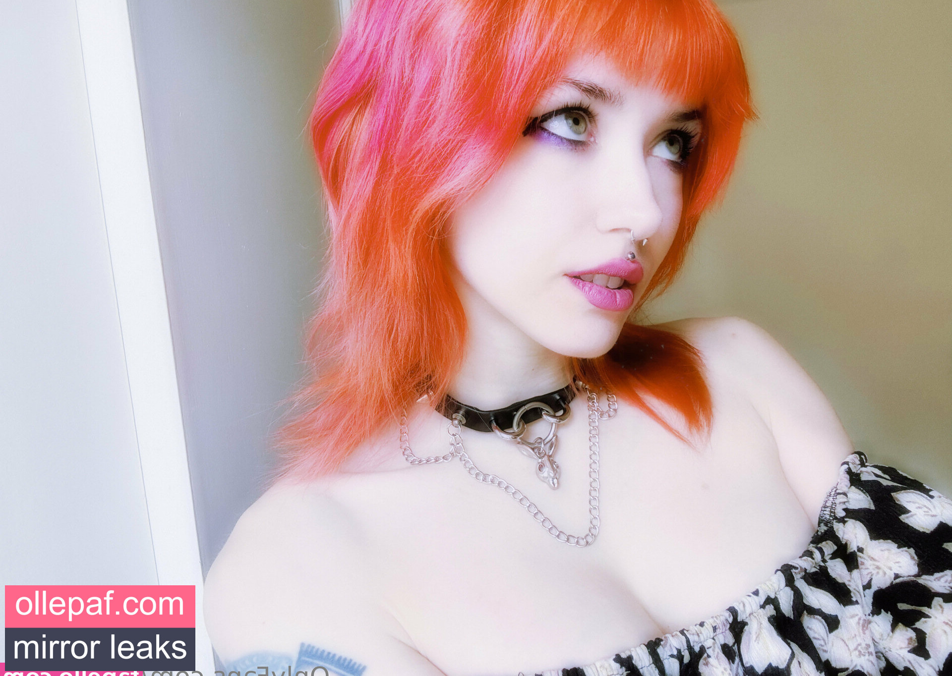 Latest Leaks voidofvera Nude #7 - Fapello