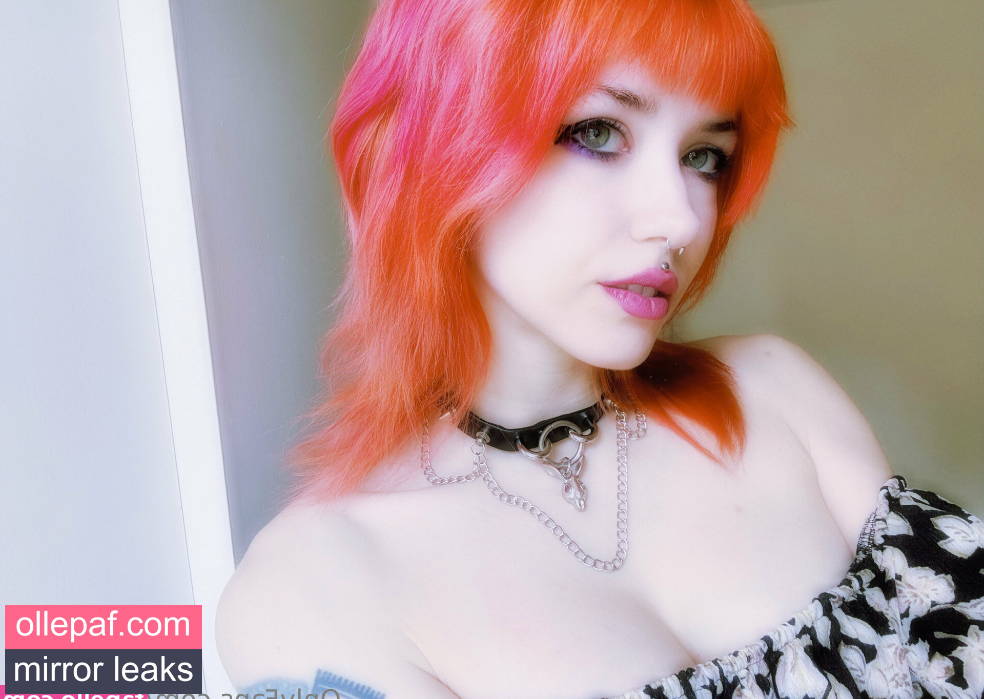 Latest Leaks voidofvera Nude #8 - Fapello