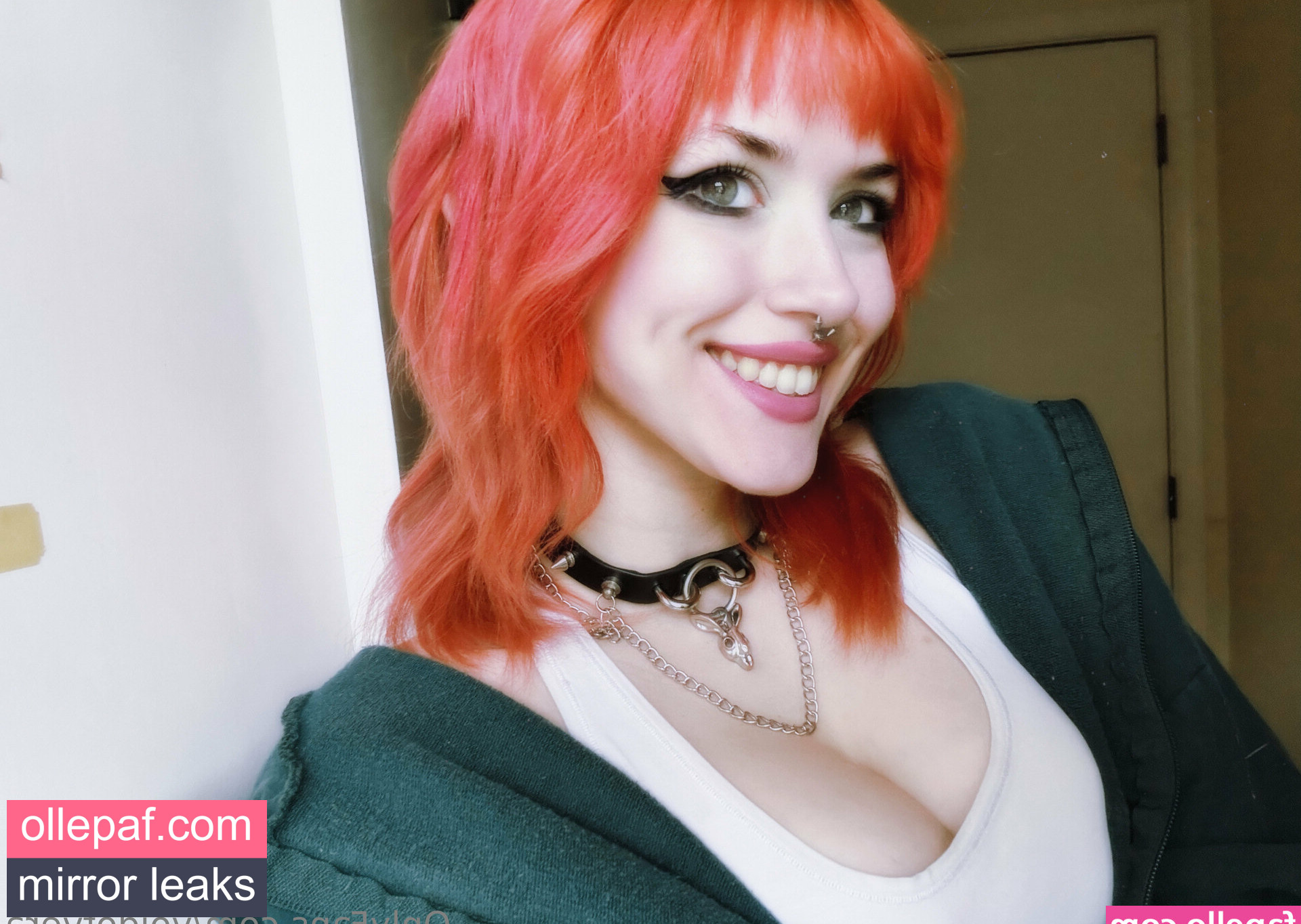 Latest Leaks voidofvera Nude #9 - Fapello