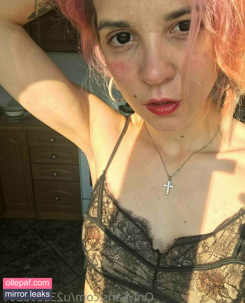 Latest Leaks volyaukrainefree Nude #44 - Fapello