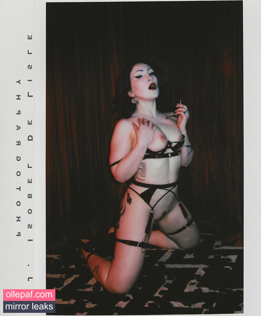 Latest Leaks vonka Nude #14 - Fapello