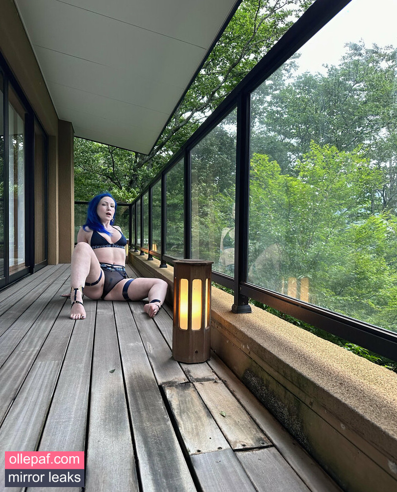 Latest Leaks vonka Nude #56 - Fapello