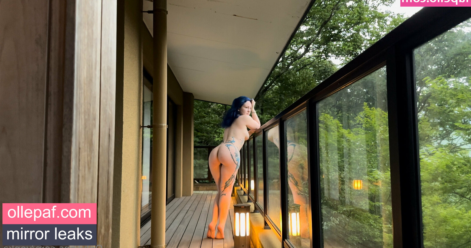 Latest Leaks vonka Nude #57 - Fapello