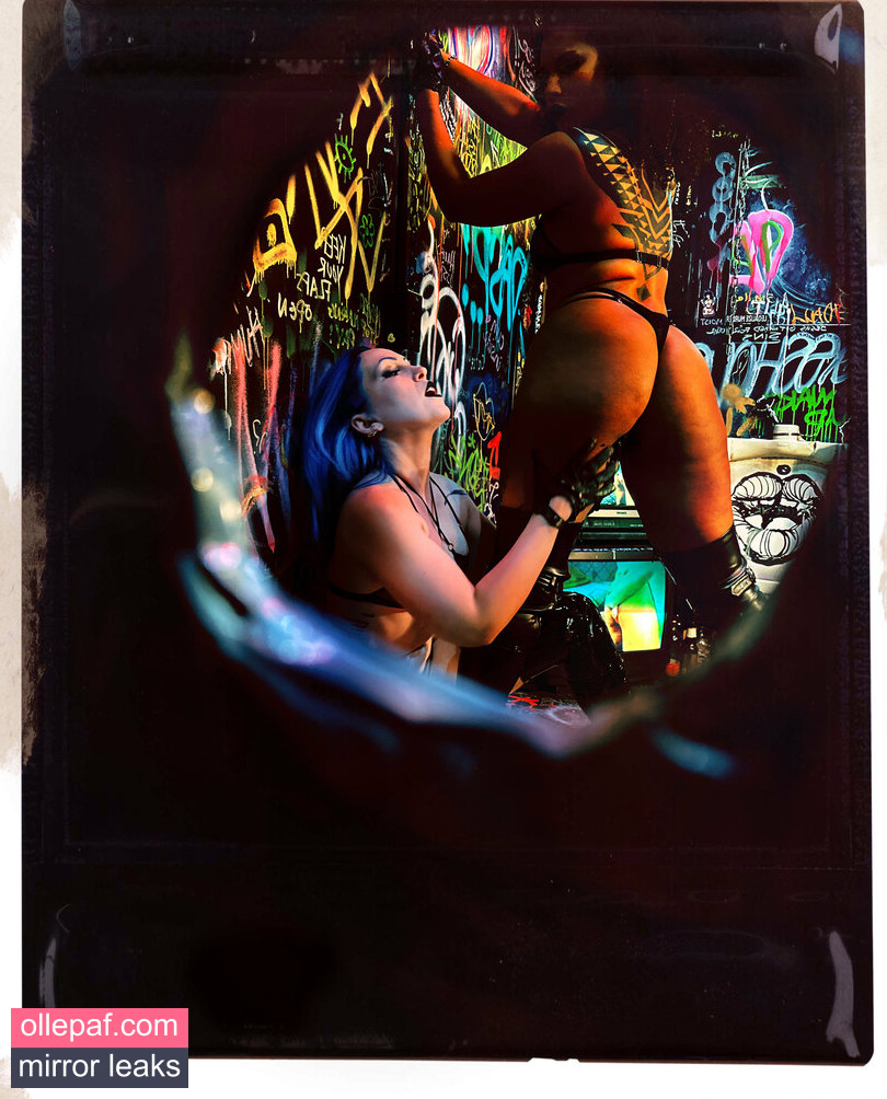 Latest Leaks vonka Nude #69 - Fapello