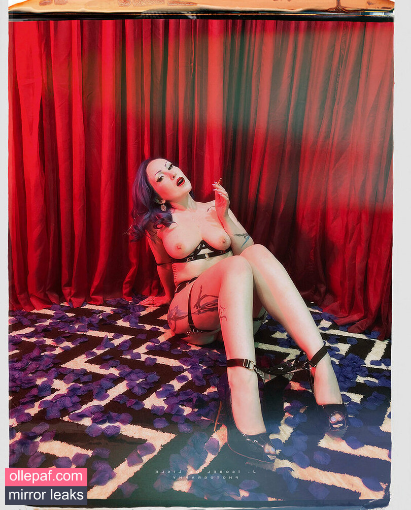 Latest Leaks vonka Nude #8 - Fapello