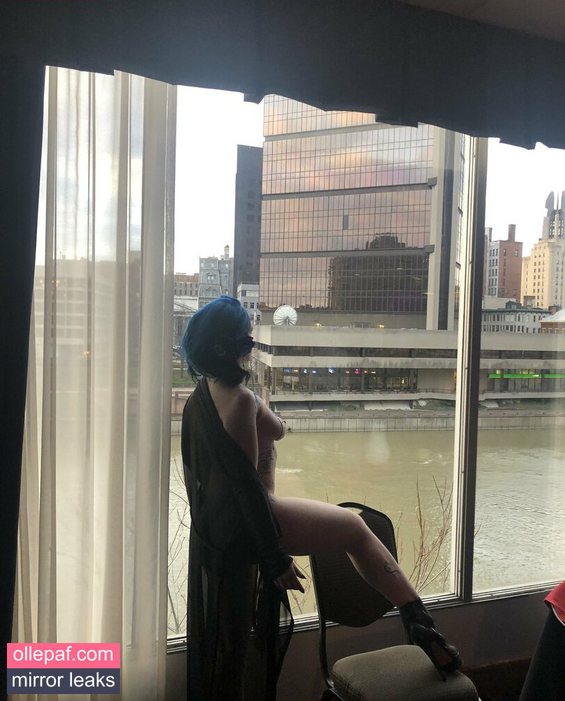 Latest Leaks vonka Nude #93 - Fapello