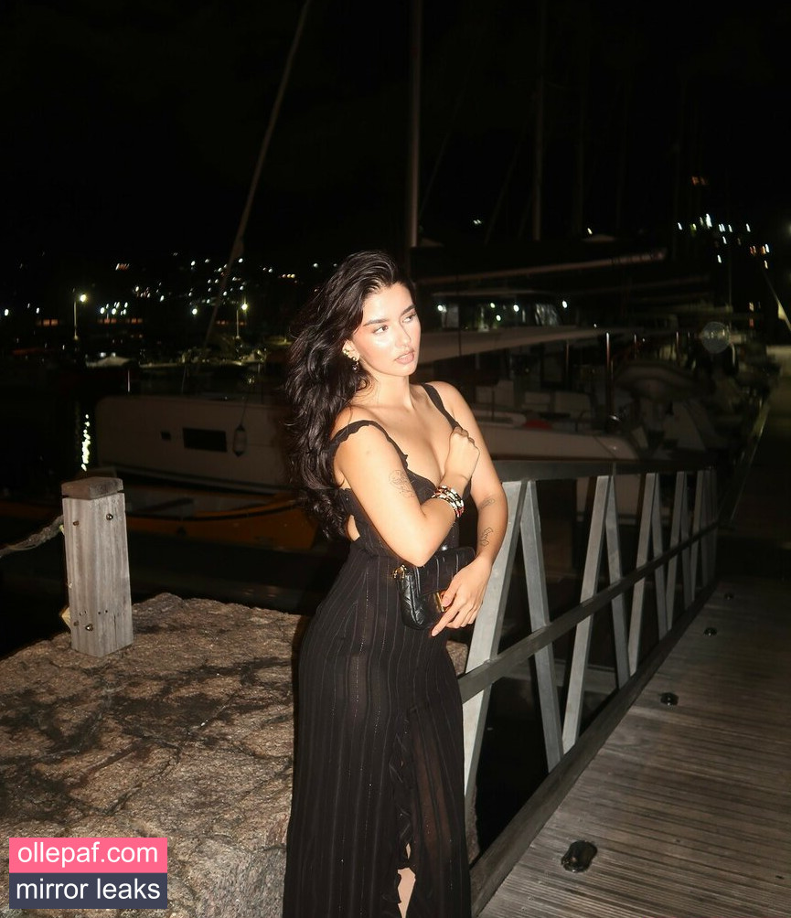 Latest Leaks Vrinda Suri Nude #29 - Fapello