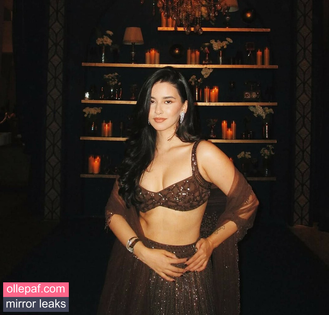 Latest Leaks Vrinda Suri Nude #46 - Fapello
