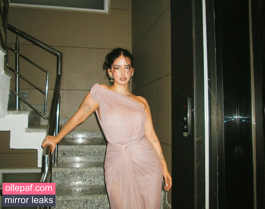 Latest Leaks Vrinda Suri Nude #60 - Fapello