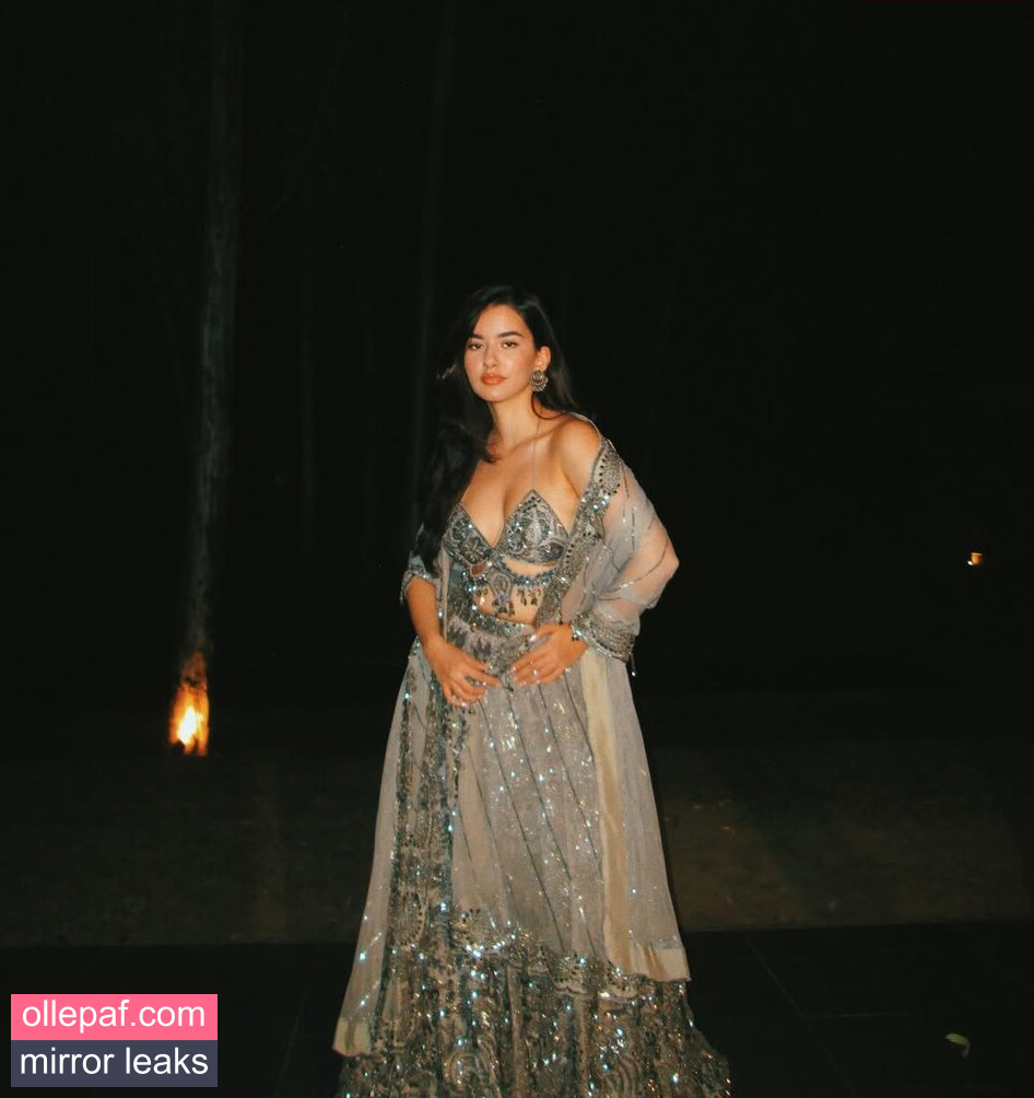 Latest Leaks Vrinda Suri Nude #76 - Fapello