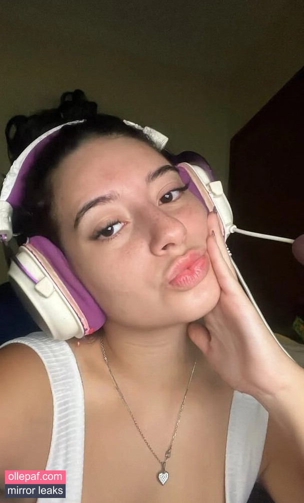Latest Leaks Vtzadaax Nude #9 - Fapello