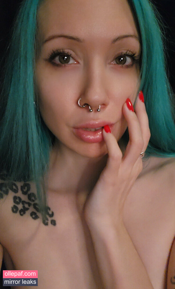 Latest Leaks vulgarkitty Nude #35 - Fapello