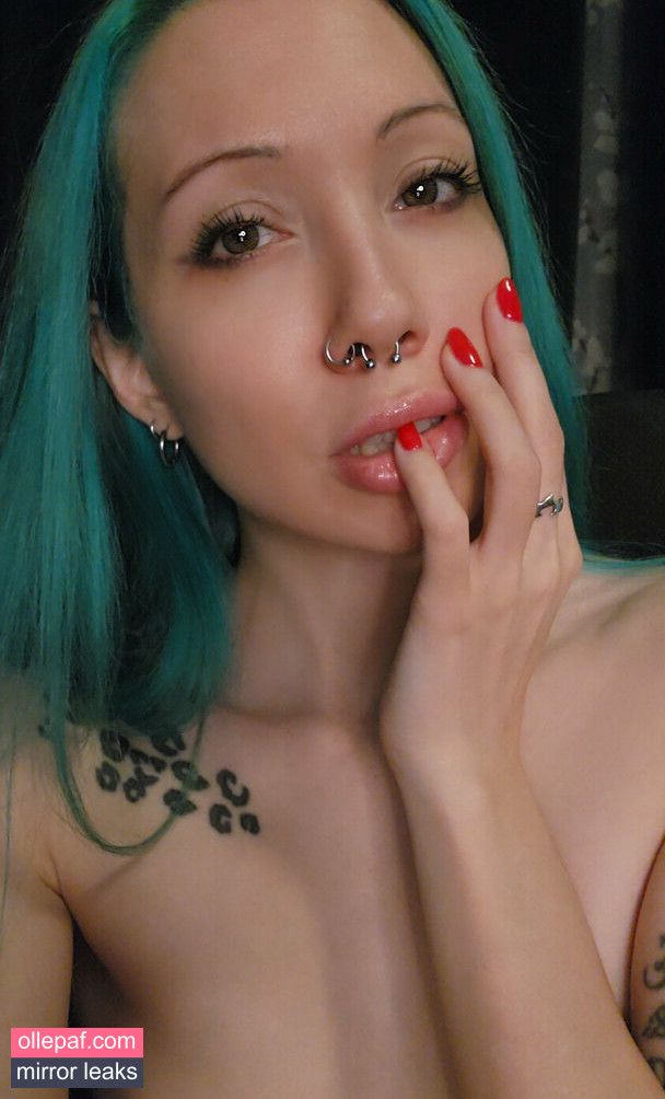 Latest Leaks vulgarkitty Nude #37 - Fapello