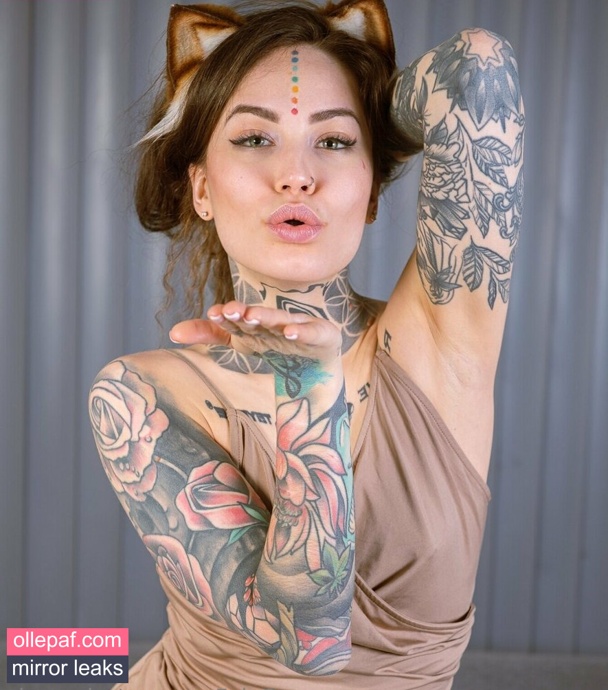 Latest Leaks vulgarpoly Nude #9 - Fapello