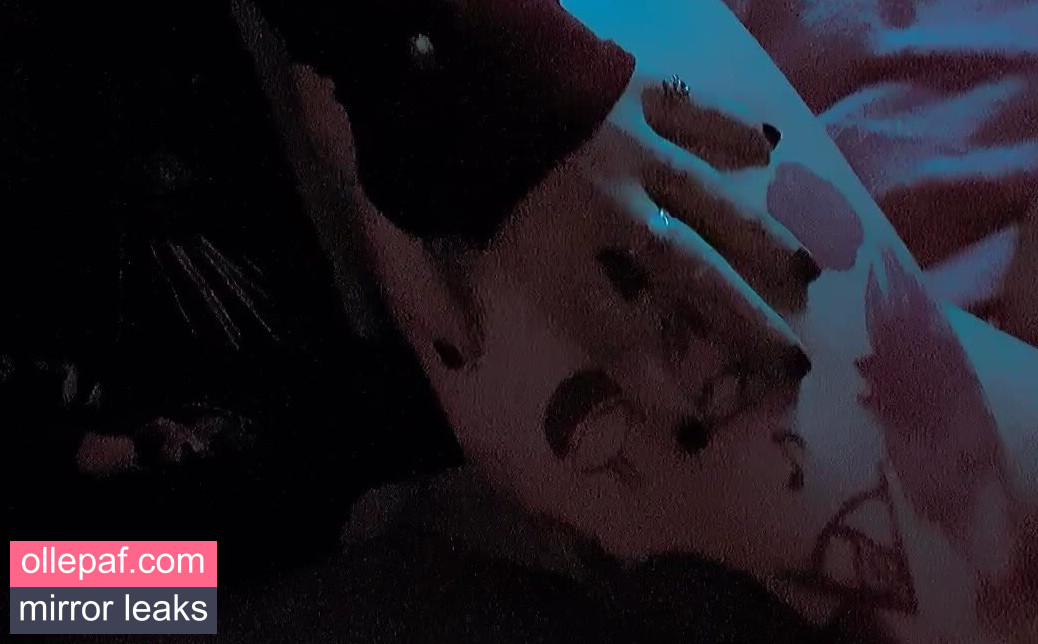 Latest Leaks vvexxii Nude #2 - Fapello