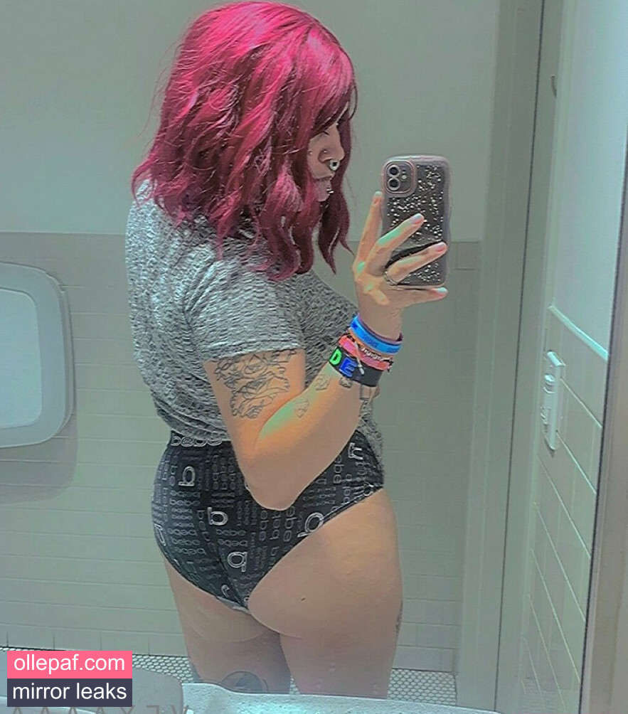 Latest Leaks vvexxii Nude #20 - Fapello