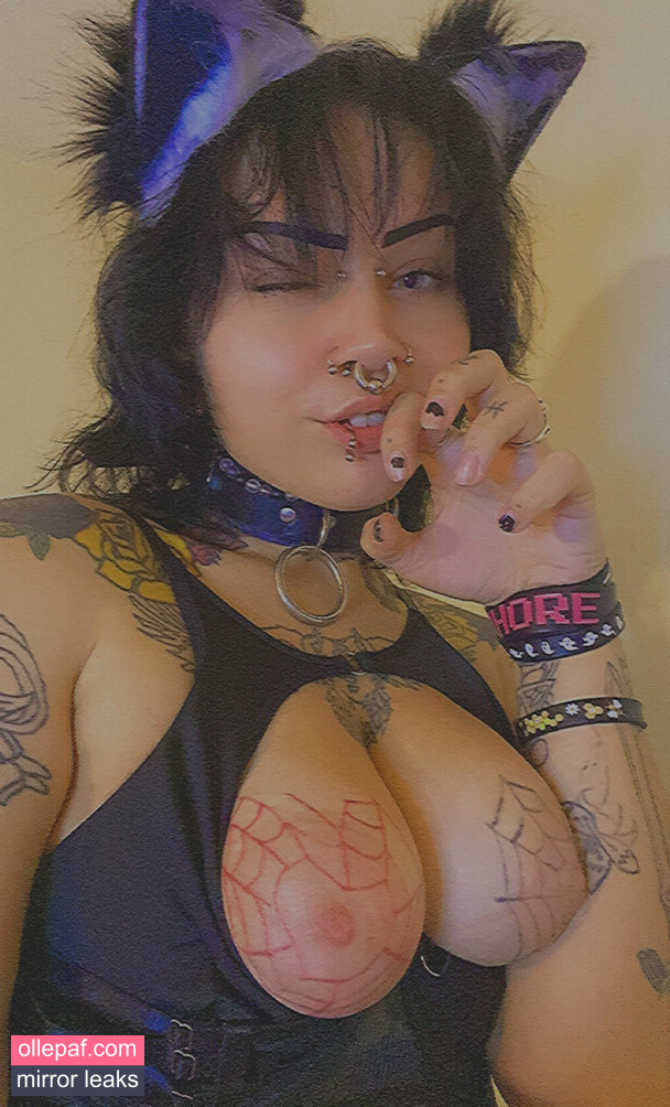 Latest Leaks vvexxii Nude #31 - Fapello