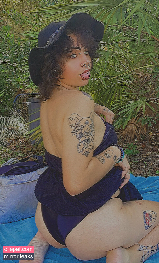 Latest Leaks vvexxii Nude #34 - Fapello