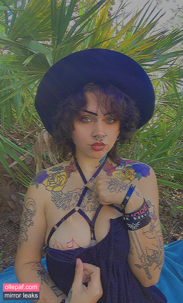 Latest Leaks vvexxii Nude #38 - Fapello