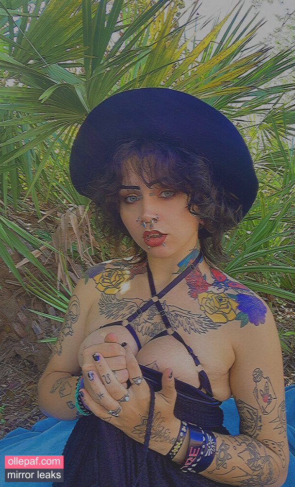 Latest Leaks vvexxii Nude #39 - Fapello
